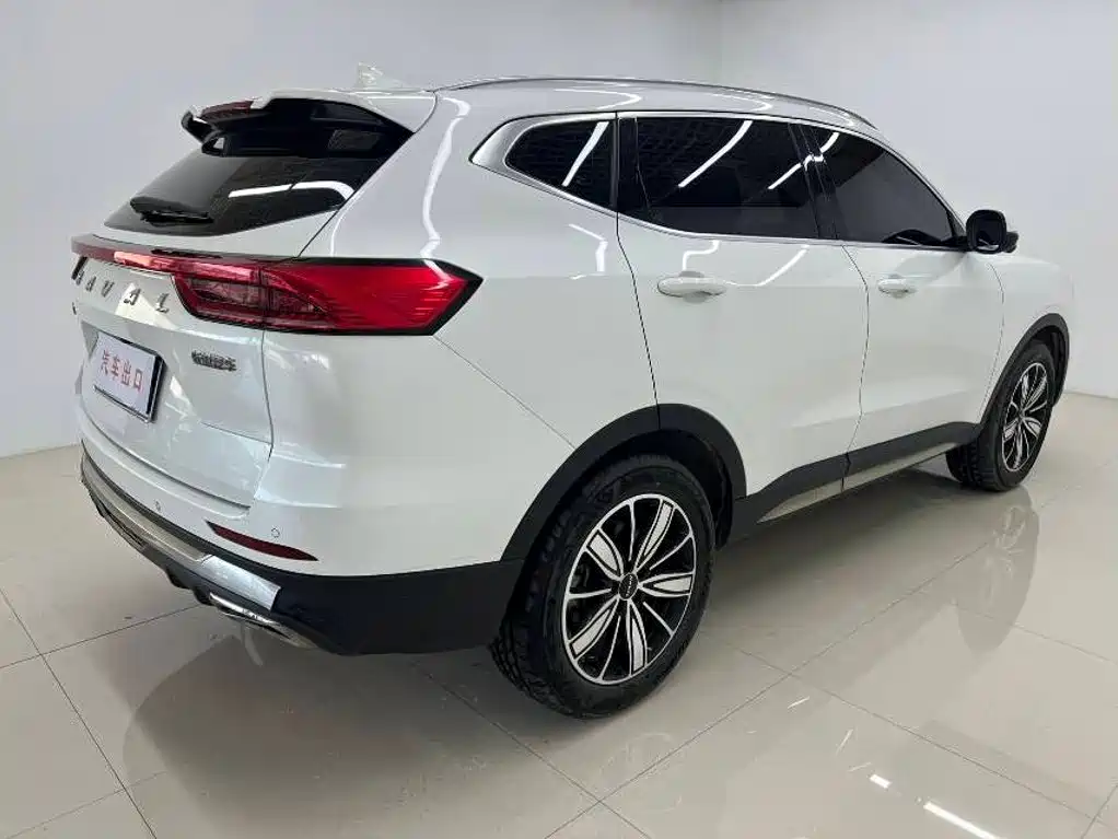 Haval H6 2023