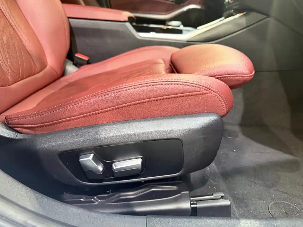 BMW 3 Series 2023 — фото 17
