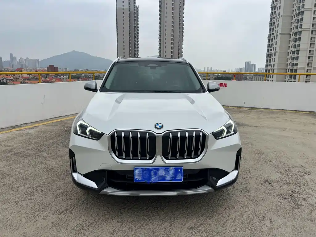 BMW X1 2023