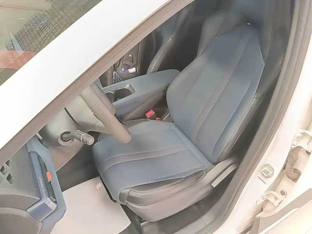 BYD Seagull 2024 — фото 15