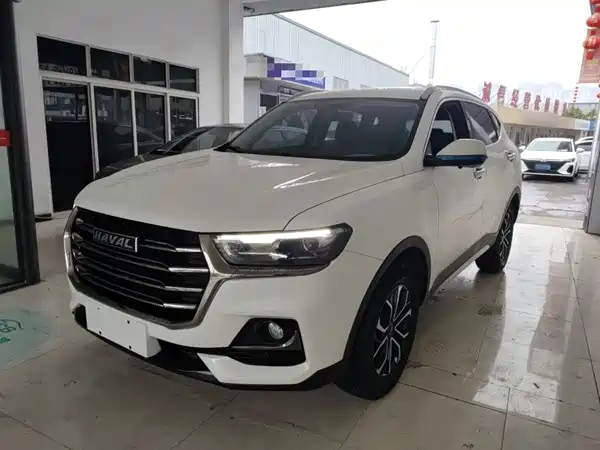 Haval H6 2021