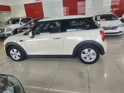 MINI MINI 2014