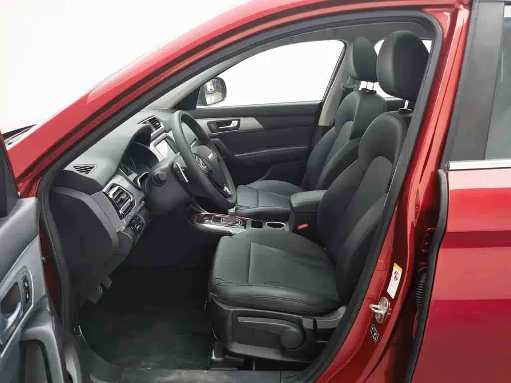 Haval H2 2019 — фото 10