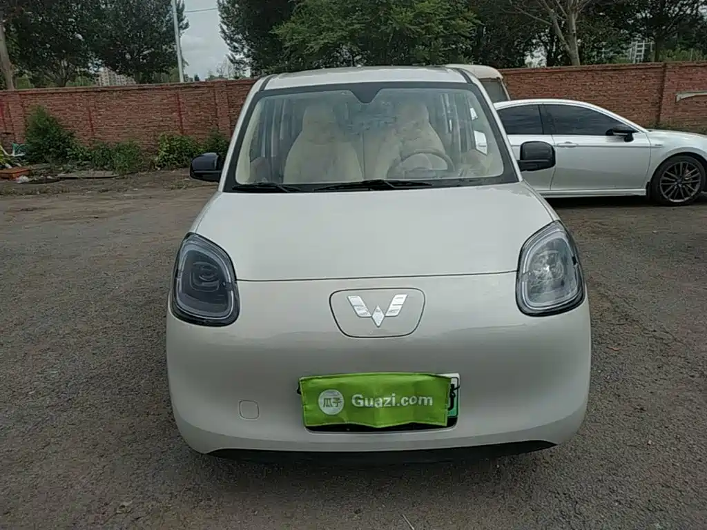 Wuling Hongguang MINIEV 2025
