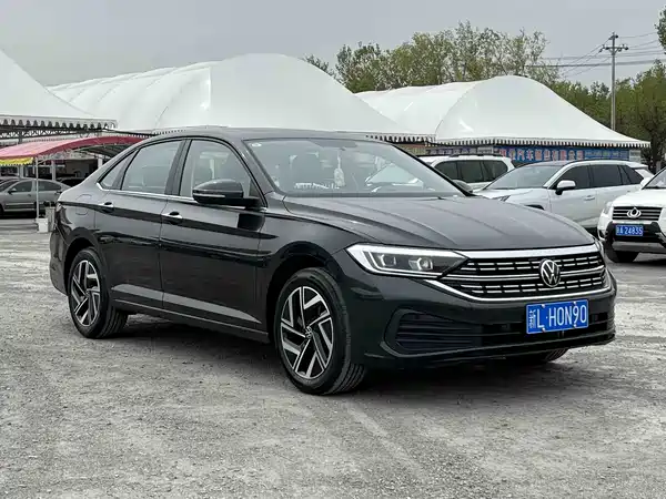 Volkswagen Sagitar 2026