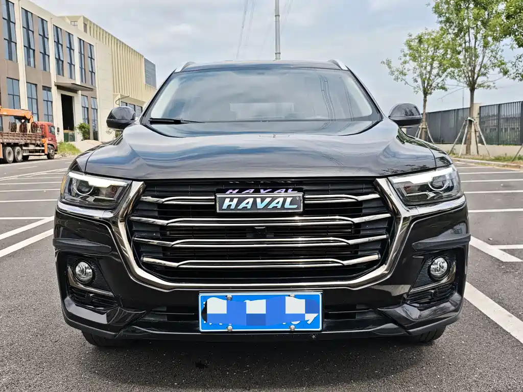 Haval H6 2023
