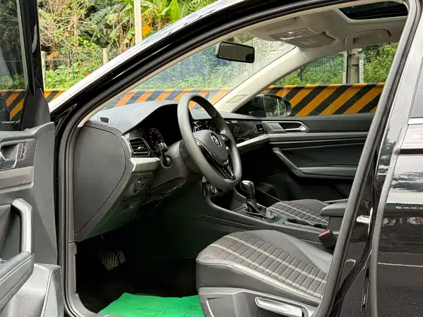 Volkswagen Lavida 2021