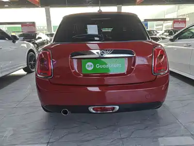 MINI MINI 2018