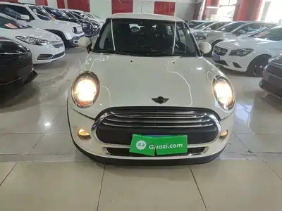 MINI MINI 2014