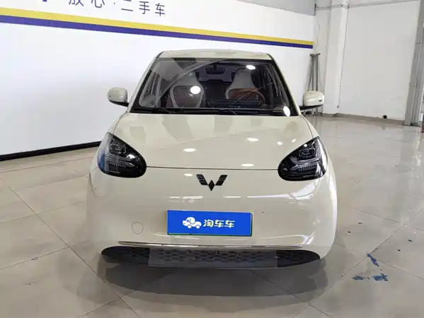 Wuling Bingo 2025
