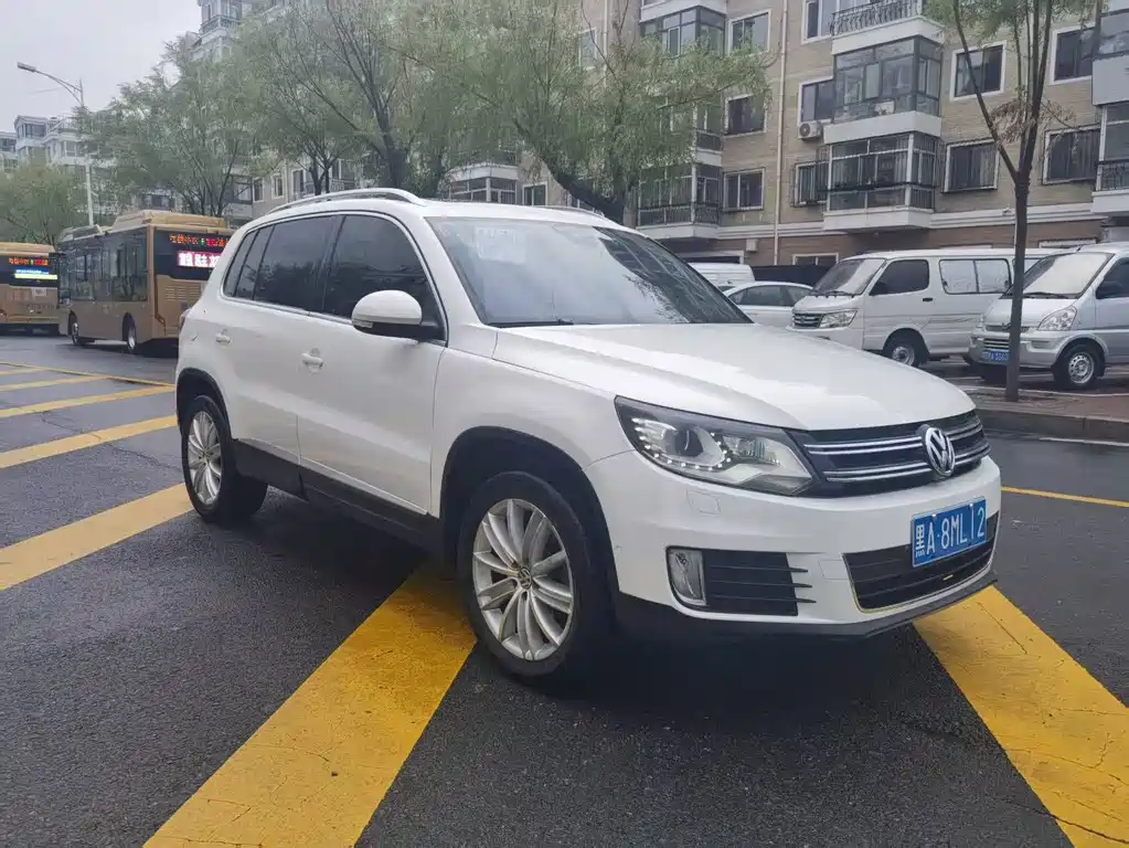 Haval H6 2016
