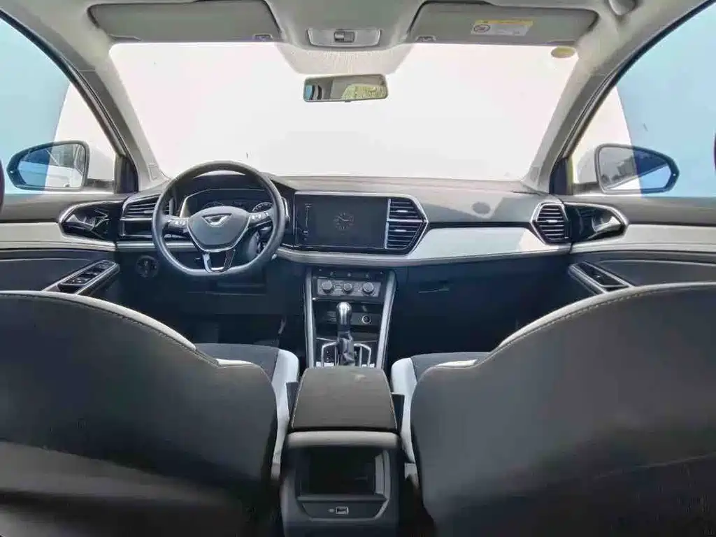 Jetta VS5 2023