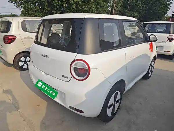 Changan Lumin 2026