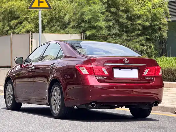Lexus ES 2006