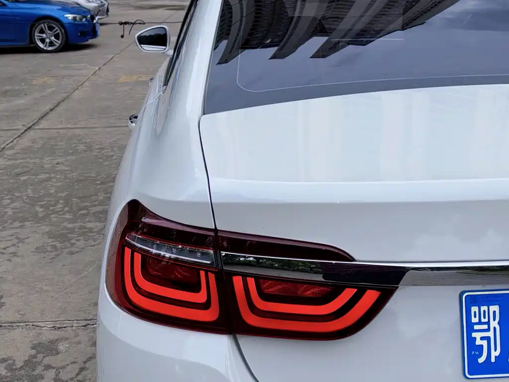 Citroën C6 2018 — фото 13