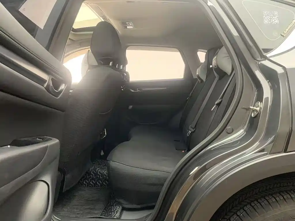 Mazda CX-5 2024