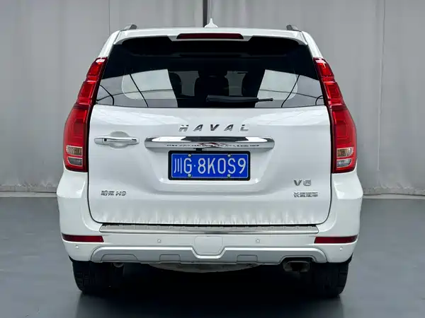 Haval H9 2022