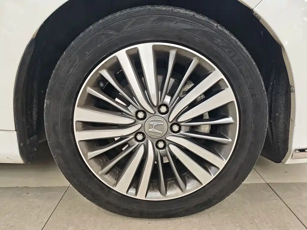 Honda Odyssey 2020 — фото 16