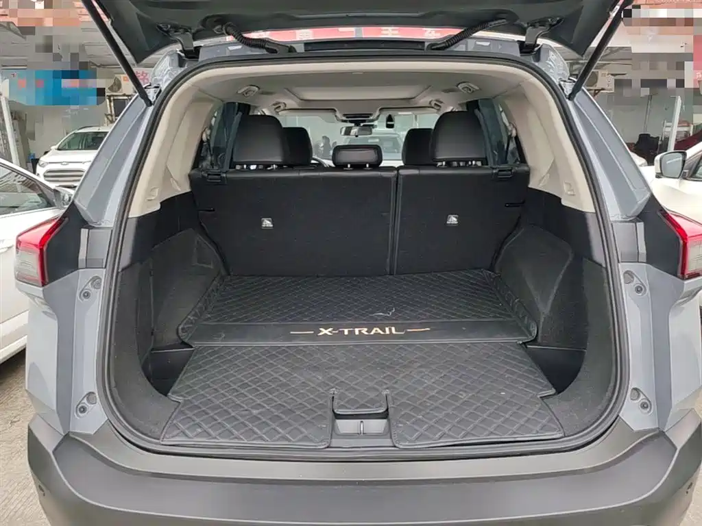 Nissan X-Trail 2022 — фото 19