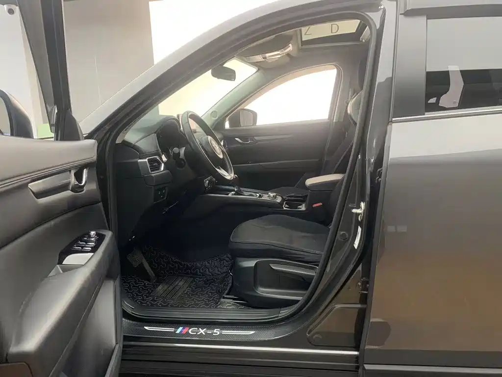 Mazda CX-5 2024