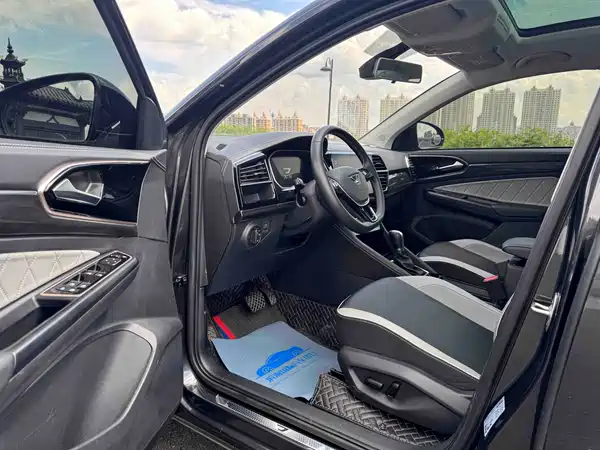 Jetta VS7 2023