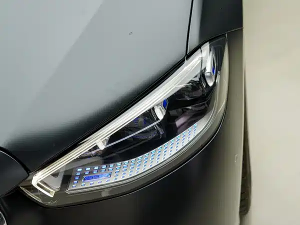 Mercedes-Benz Maybach S-Class 2023