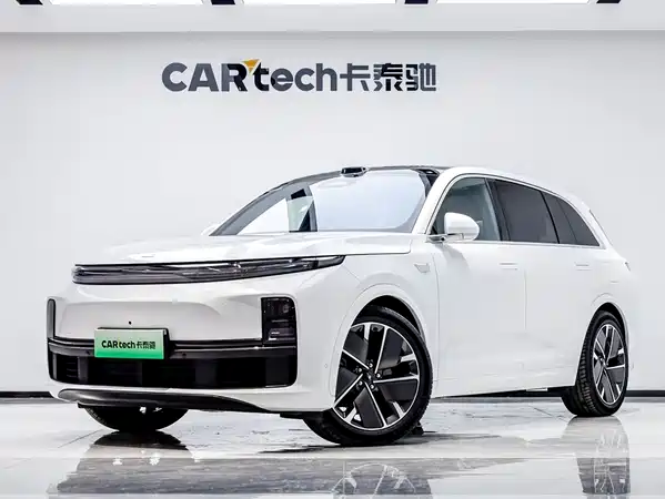 Li Auto L7 2025