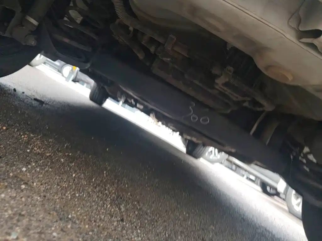 Toyota Vios FS 2022