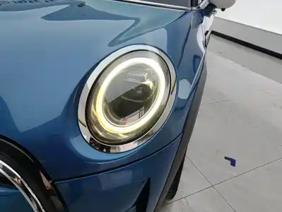 MINI MINI 2021