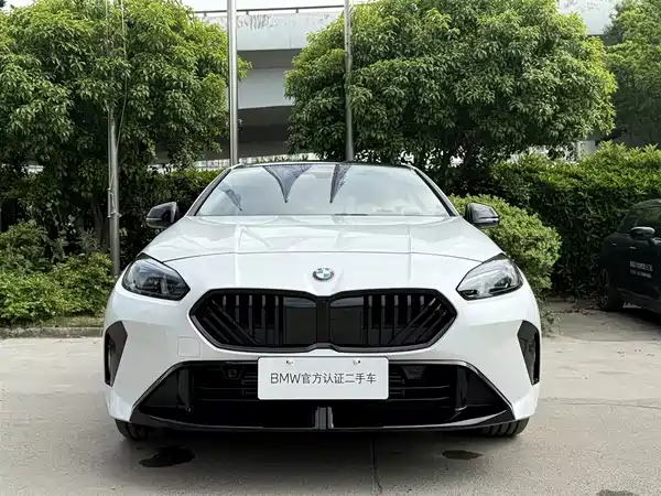 BMW 2 Series 2025