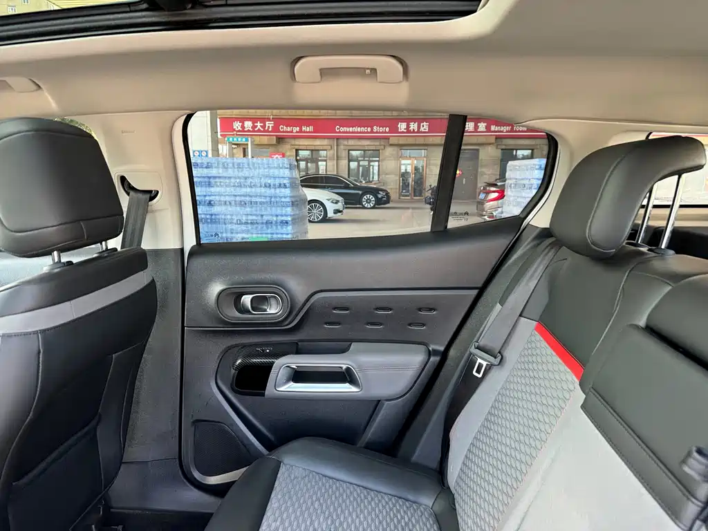 Citroën C5 Aircross 2019 — фото 13