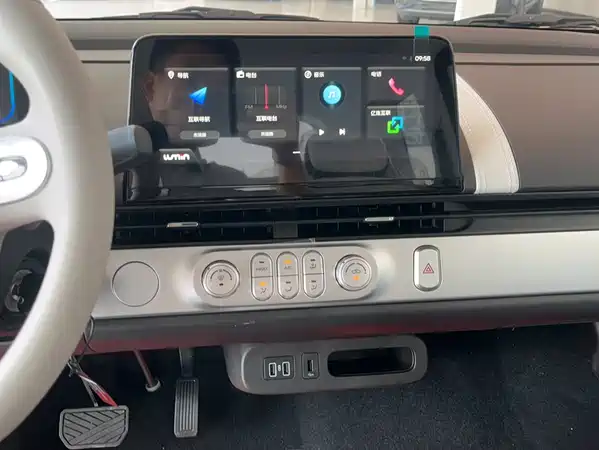 Changan Lumin 2026