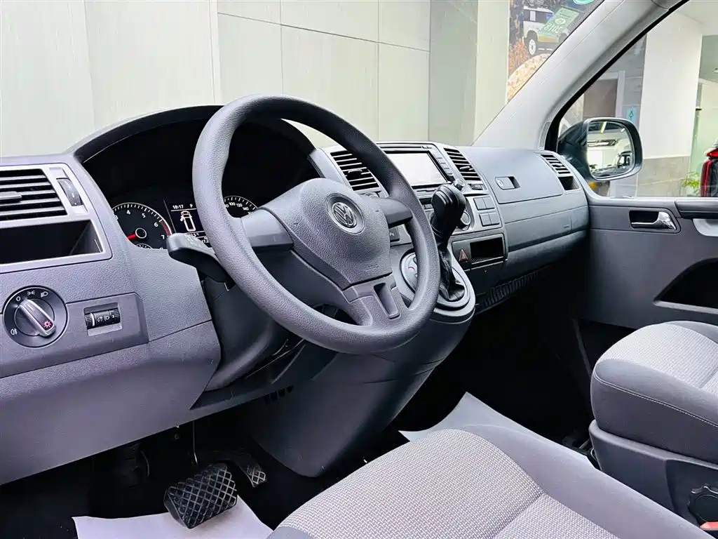 Volkswagen Kailuwei 2014 — фото 8