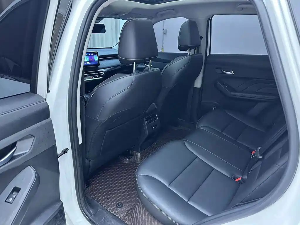 Haval Harvard Red Rabbit 2022