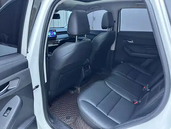 Haval Red Rabbit 2022