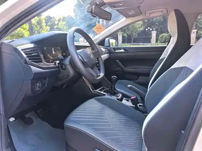 Volkswagen Lavida 2024