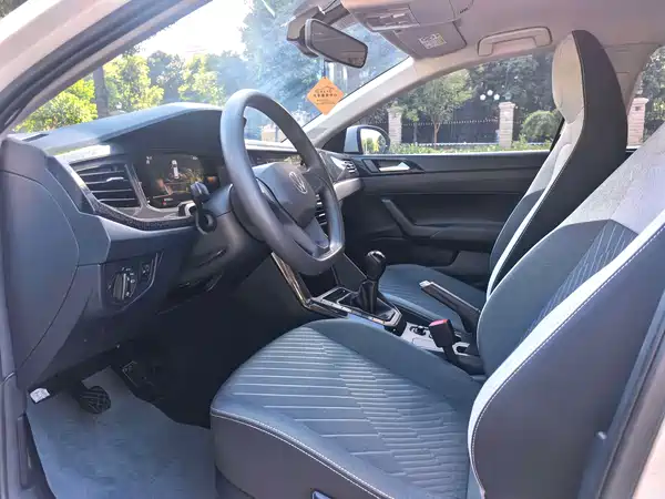 Volkswagen Lavida 2024