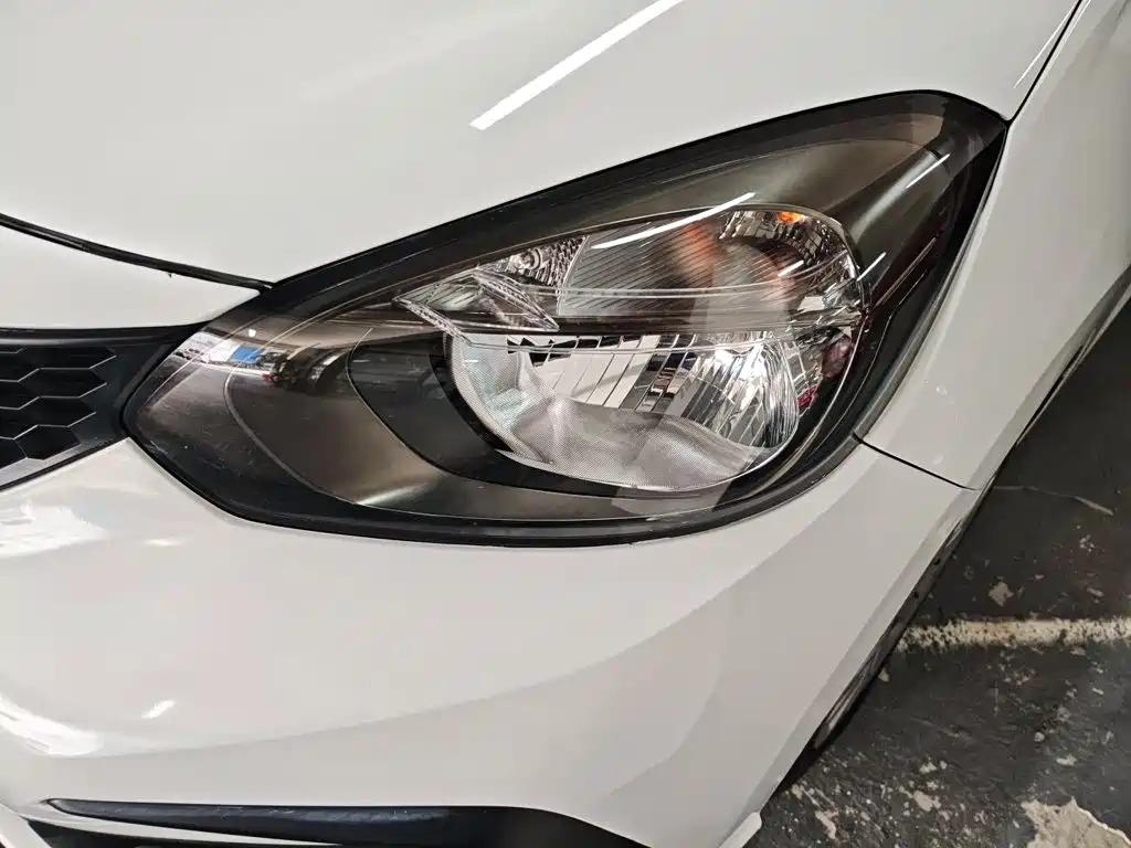 Honda Fit 2023 — фото 24