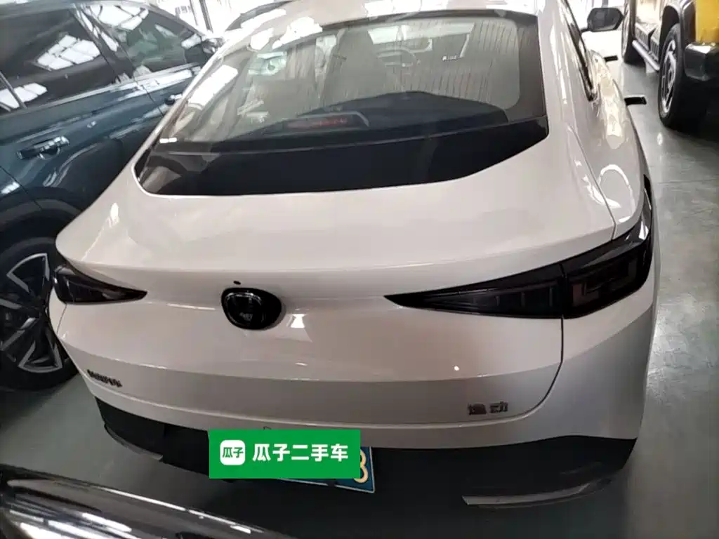 Changan Escape 2024