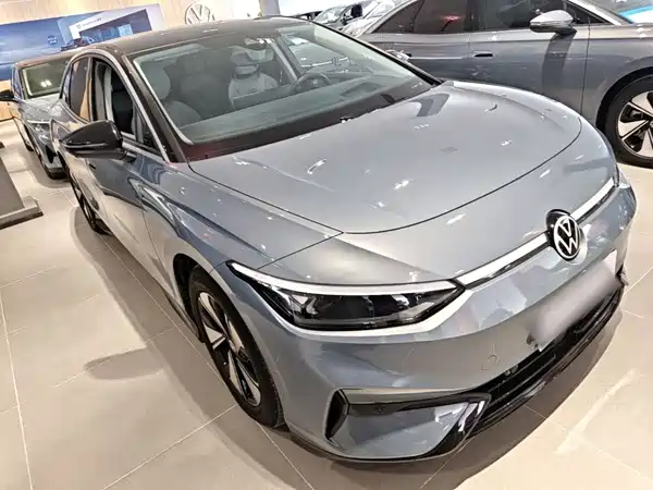 Volkswagen ID.7 VIZZION 2025