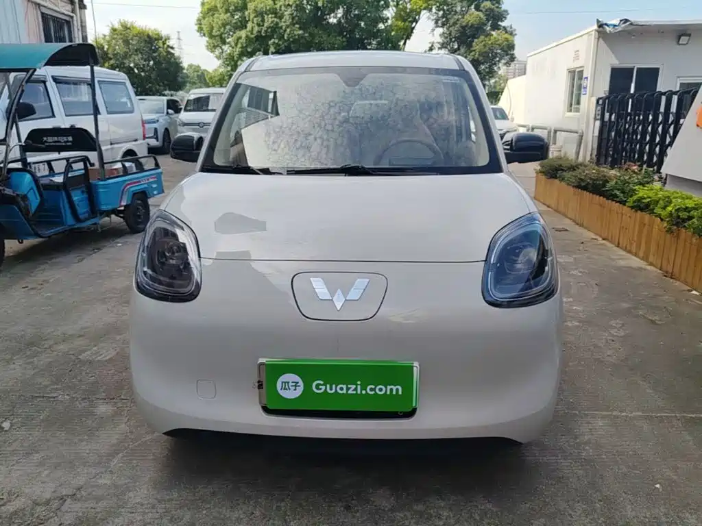 Wuling MINIEV 2025