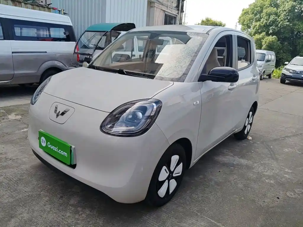 Wuling MINIEV 2025