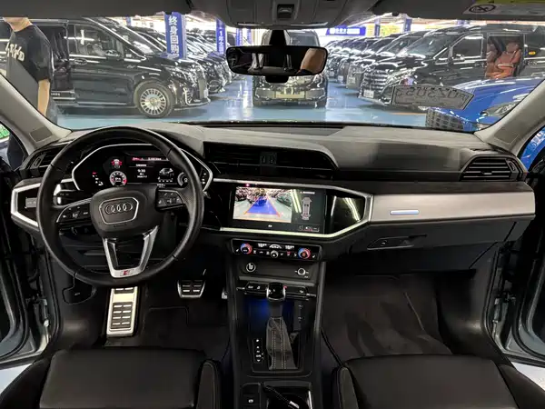 Audi Q3 Sportback 2022
