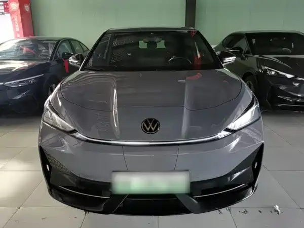 Volkswagen Distinctive 06 2025