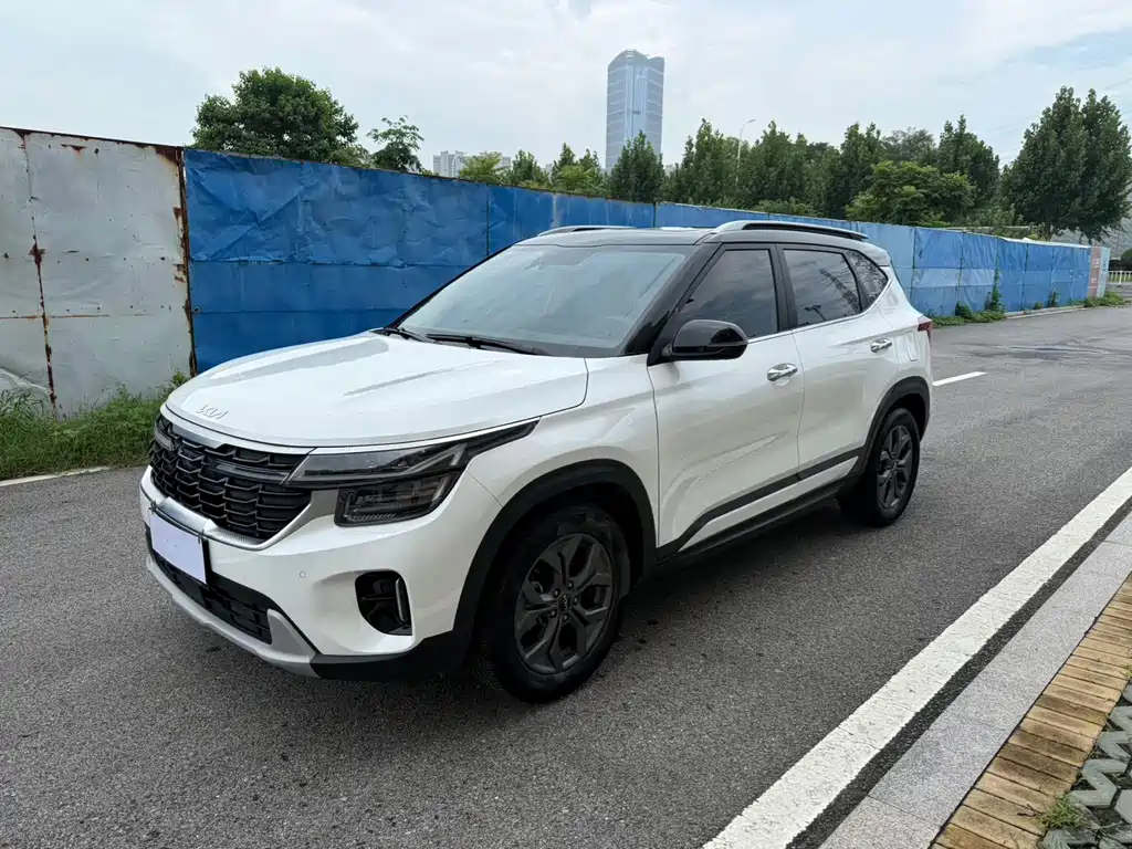 Kia Sethus 2023