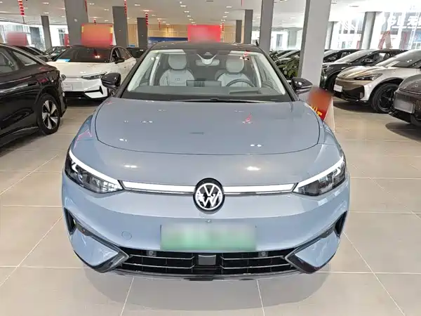 Volkswagen ID.7 VIZZION 2024