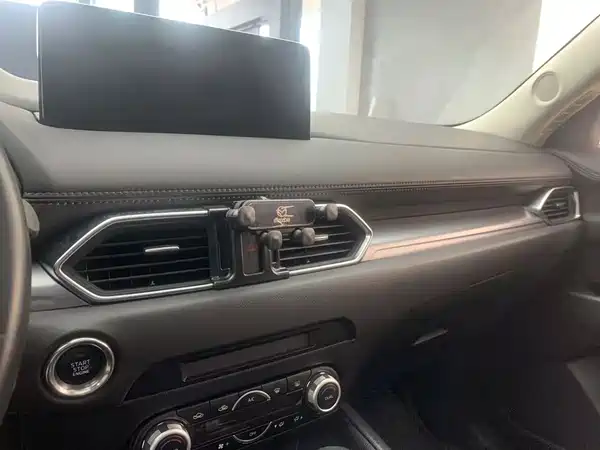 Mazda CX-5 2024