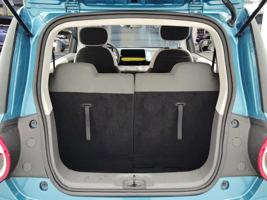 Changan Lumin 2023