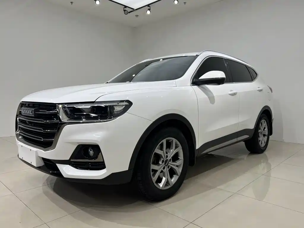 Haval H6 2022