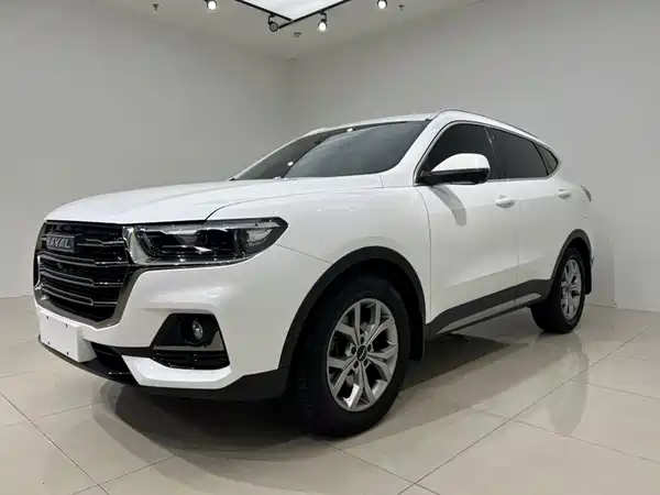 Haval H6 2022